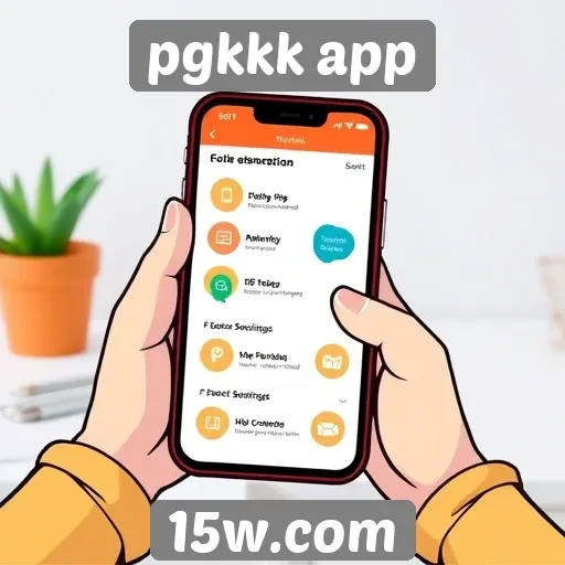 Tutoriais para iniciantes no pgkkk app