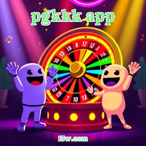 pgkkk app: Bônus Imperdíveis para Melhorar Sua Experiência de Jogo