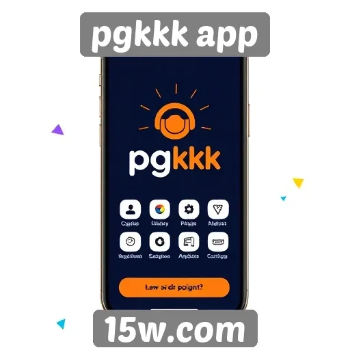 Desafios e críticas enfrentados pelo pgkkk app