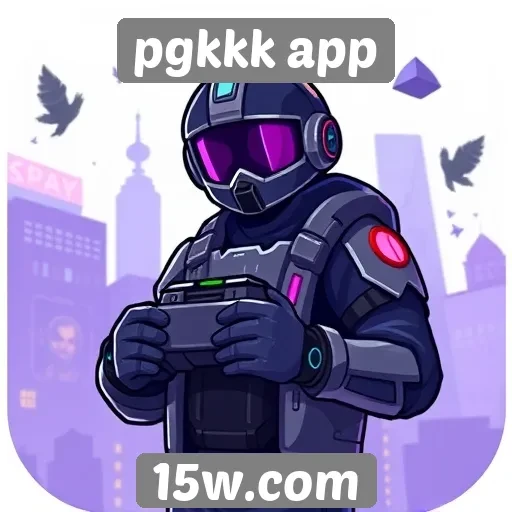 futuro do pgkkk app no cenário dos jogos online