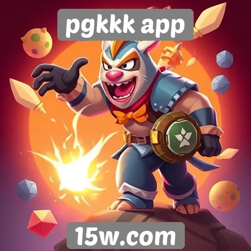 diversidade de jogos no pgkkk app cresce a cada mês