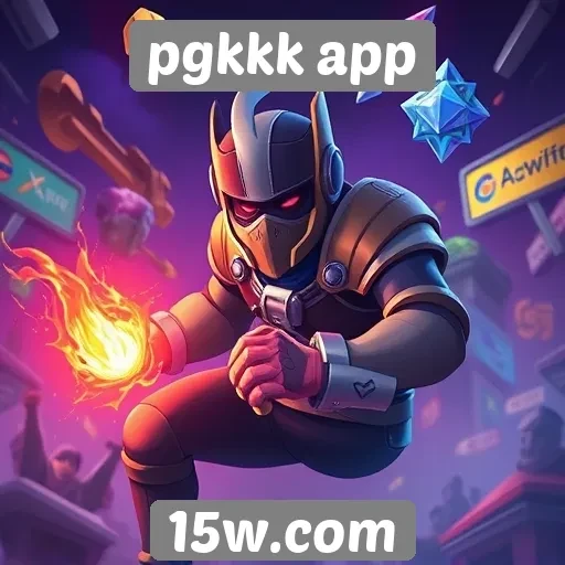 Desempenho dos jogos no site pgkkk app