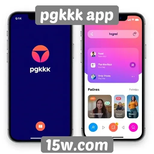 navegação intuitiva do site pgkkk app destaca-se