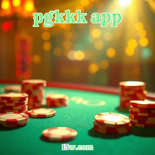 pgkkk app: Descubra o Melhor do Entretenimento em Jogos Online