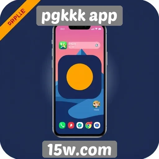 tutorial de navegação no pgkkk app