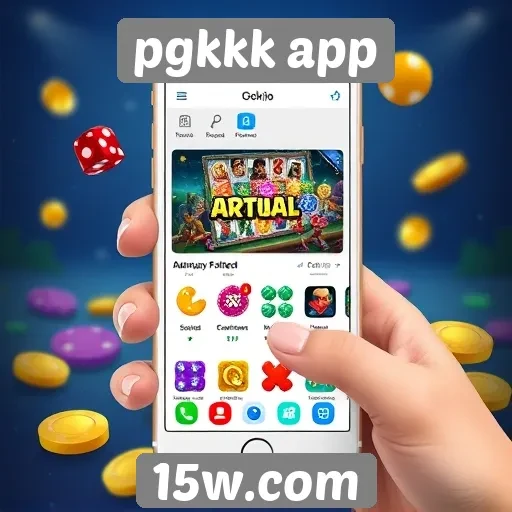 Comparativo entre pgkkk app e outros sites de jogos