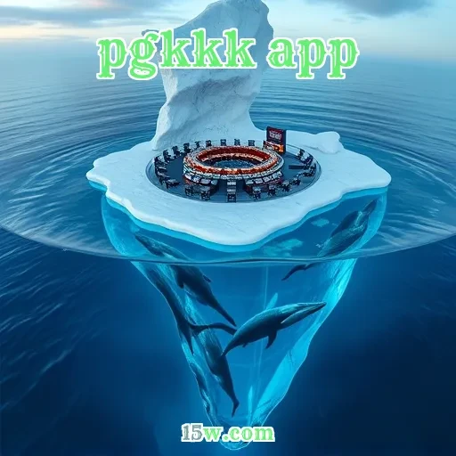 pgkkk app: Descubra a Plataforma de Jogos Que Todos Estão Falando!