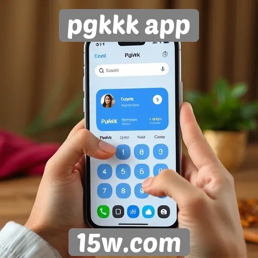 Oportunidades de lucro no pgkkk app