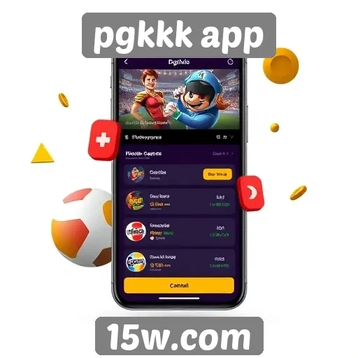 promoções e bônus disponíveis no pgkkk app