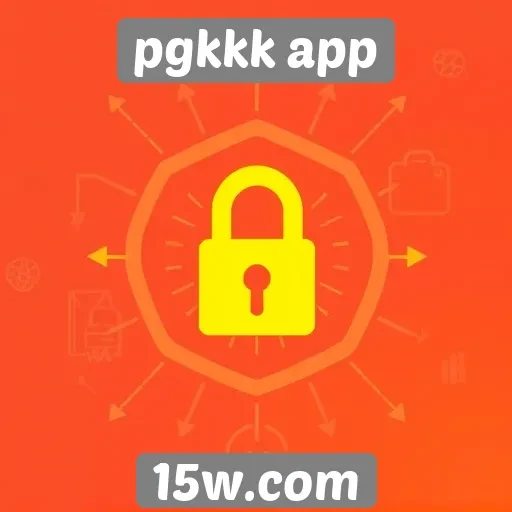 Segurança e privacidade no pgkkk app em foco